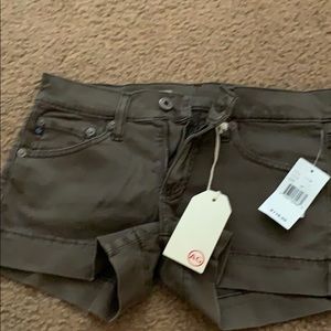 AG brand new with tags